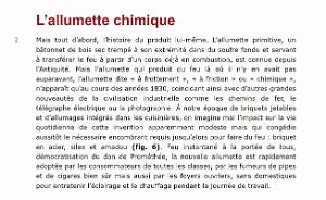 Manufacture d'allumettes d'Aubervilliers - 67